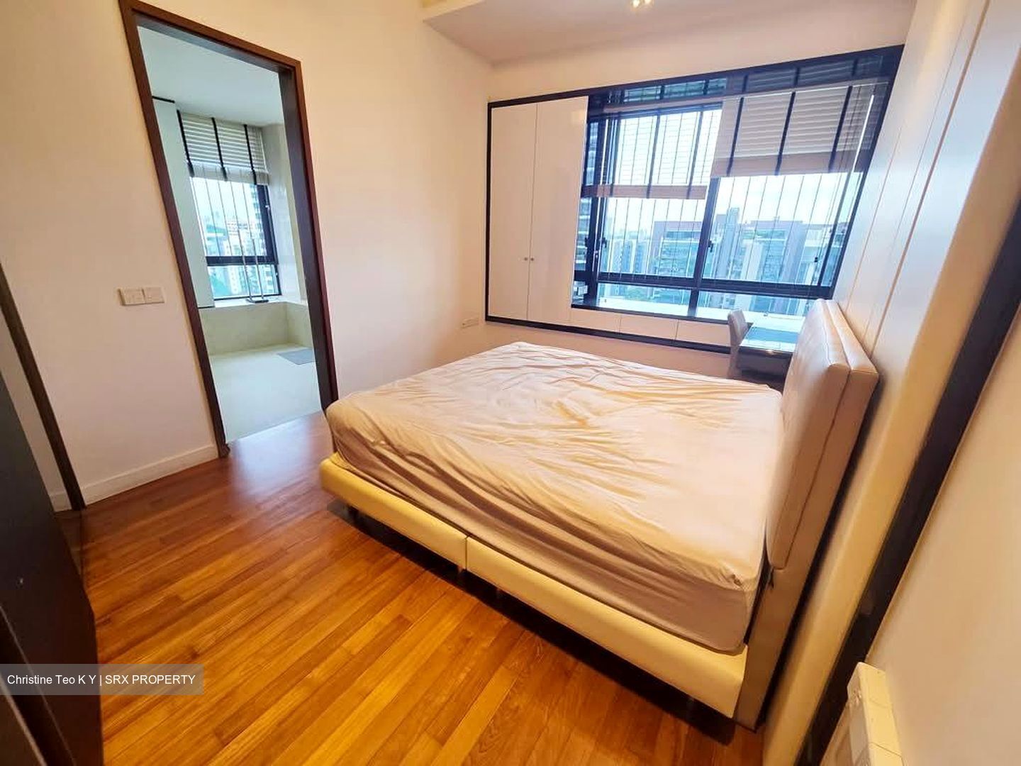 D'Leedon (D10), Condominium #580801291
